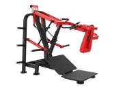Pendulum Squat Machine Explosive Glute Training factory