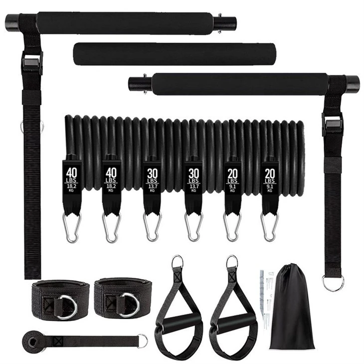 Pilates Stick factory
