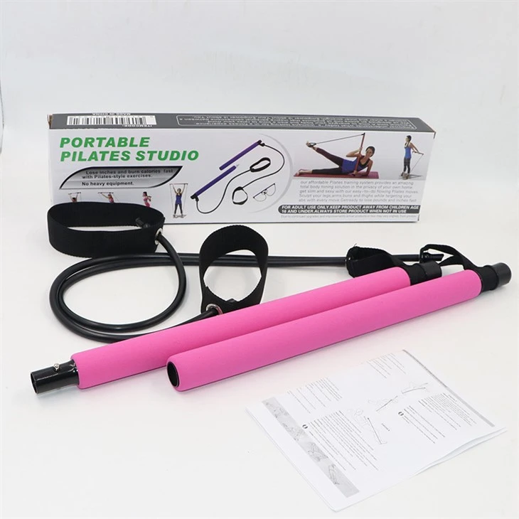 Pilates Stick