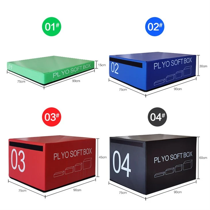 Plyo Box price
