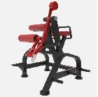 Prone HipLeg PlateLoaded TrainerPosterior Chain LowerBody Equipment best