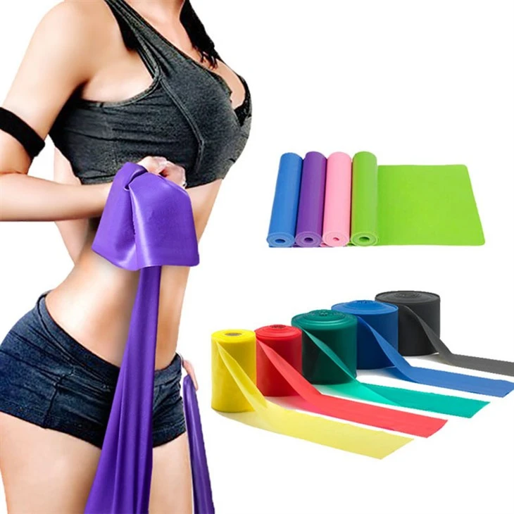 Resistance Band suppliers