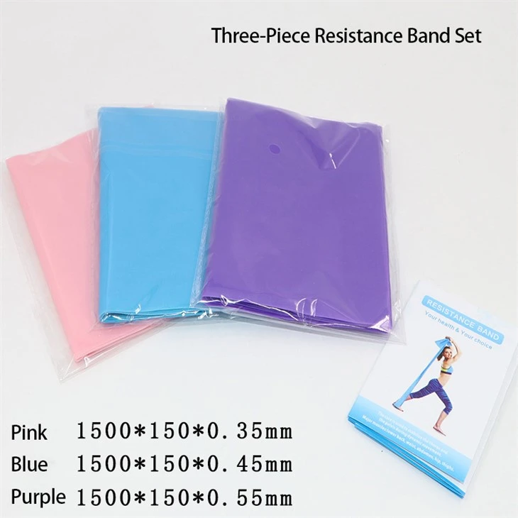 Resistance Band best
