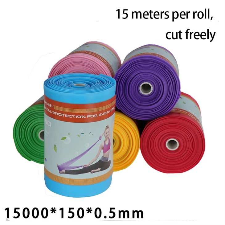 Resistance Band high quality
