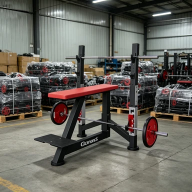 Row BenchPlateLoaded UpperBack Strength Bench best