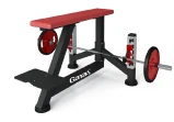 Row BenchPlateLoaded UpperBack Strength Bench