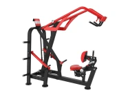 Seated High Lat Pulldown Trainer – Magic Equipment For WideBack Shaping suppliers