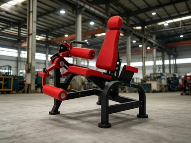 Seated Leg Curl MachineSeated Hamstring Special Sculptor