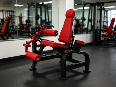Seated Leg Curl MachineSeated Hamstring Special Sculptor best