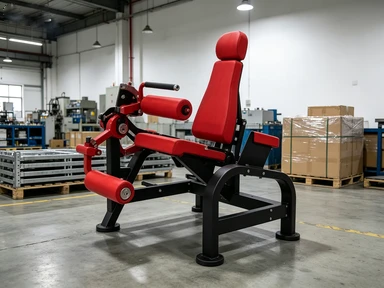 Seated Leg Curl MachineSeated Hamstring Special Sculptor price