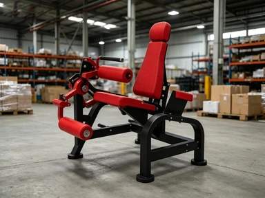 Seated Leg Curl MachineSeated Hamstring Special Sculptor best