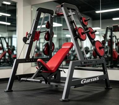 Seated TowerStyle Chest Press Trainer – Developer For FullBodied Pectoral Muscles best