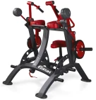 Seated Tricep Trainer Commercial Plate Loaded Triceps Strength Machine best