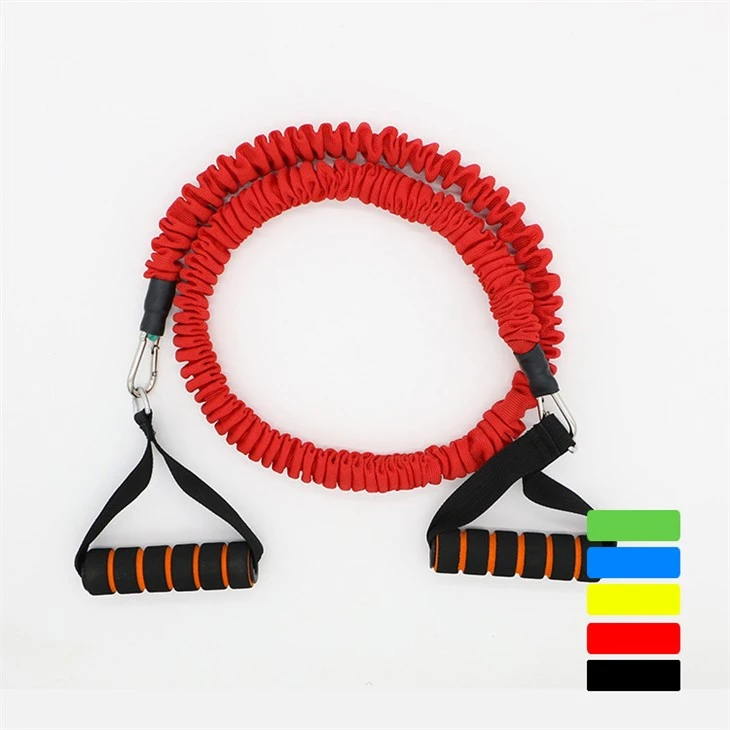 Single Straight Exercise Band high quality