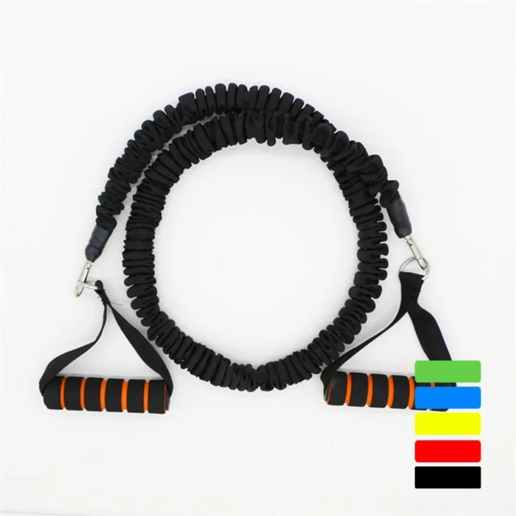 Single Straight Exercise Band best