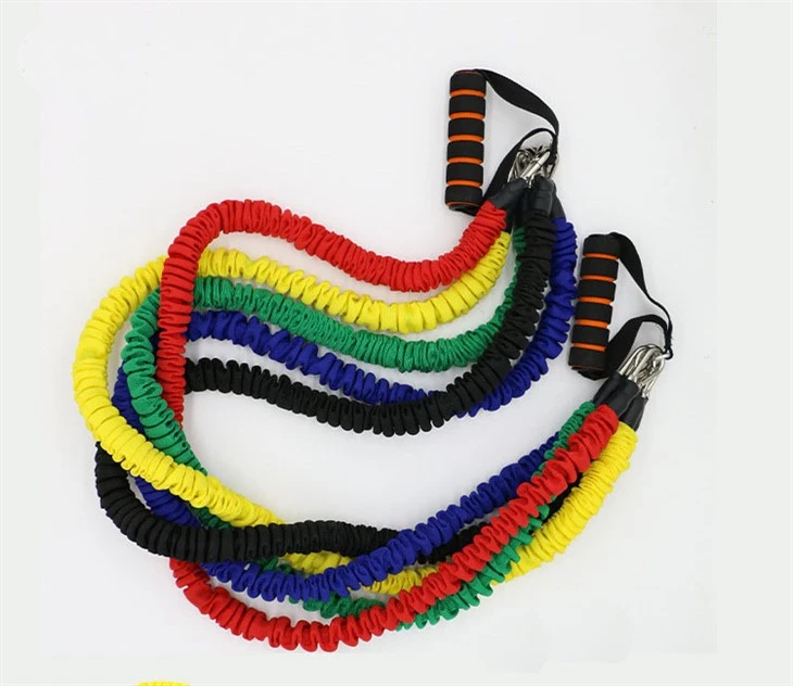 Single Straight Exercise Band