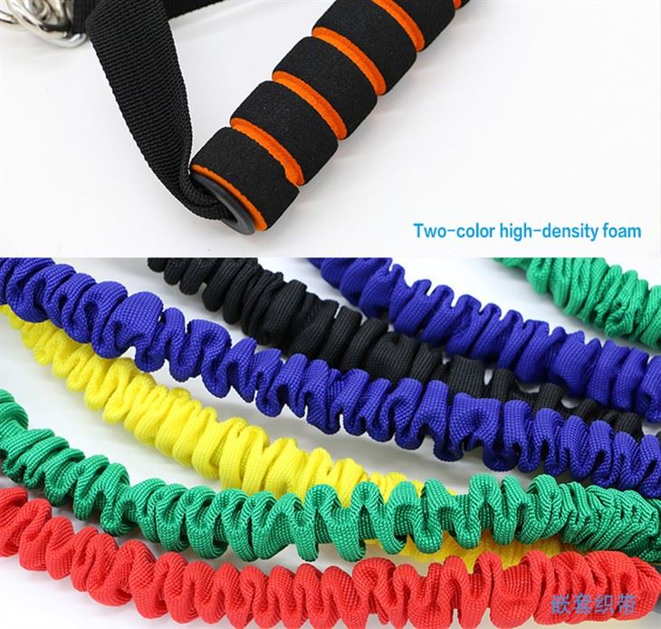 Single Straight Exercise Band suppliers
