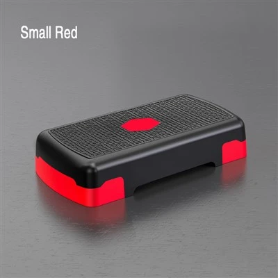 Adjustable Aerobic Fitness Step Platform
