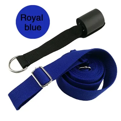 Door Split Strap