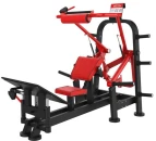 GluteShaping Machine, PlateLoaded Standing Glute & Hip Specialist Trainer