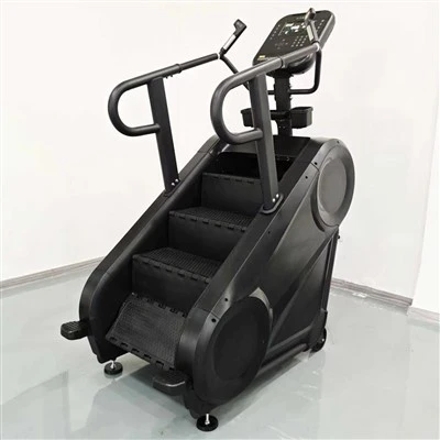 New Design Big Stair Master Climbing