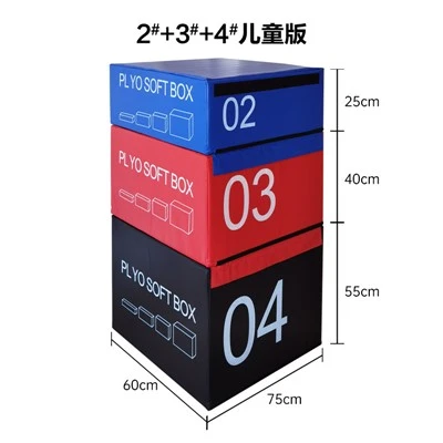 Plyo Box