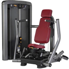 Seated Chest Press Machine: Hardcore Chest Sculpting
