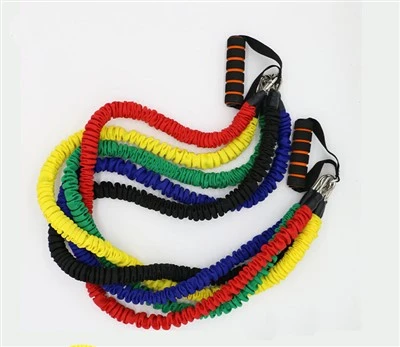 Single Straight Exercise Band