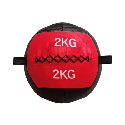 Wall Ball