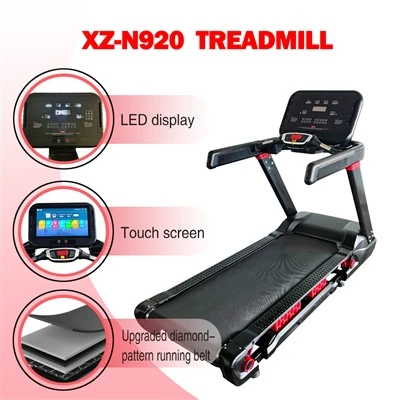 XZ-N920 Commercial Treadmill