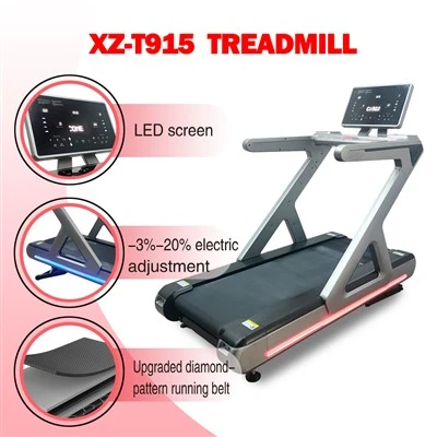 XZ-T915 Commercial Treadmill