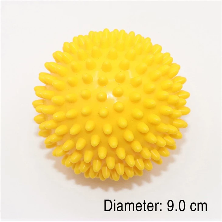 Spiky Massage Ball Product Introduction best