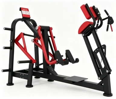 Squat MachineHeavyDuty LowerBody Squat Training Master high quality