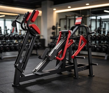 Squat MachineHeavyDuty LowerBody Squat Training Master factory
