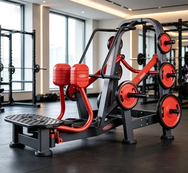 Standing AbductorFull SideGlute Shaping high quality