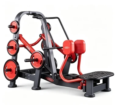 Standing AbductorFull SideGlute Shaping factory