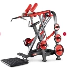 Standing Shoulder TrainerCommercial PlateLoaded DeltoidSpecific Strength Machine high quality