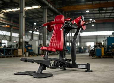 Super Deltoid Press Trainer｜Special Equipment For FullDeltoid Stimulation