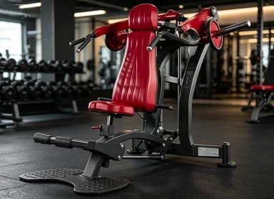 Super Deltoid Press Trainer｜Special Equipment For FullDeltoid Stimulation suppliers