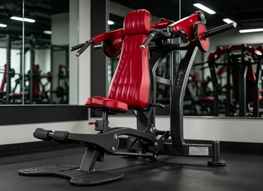 Super Deltoid Press Trainer｜Special Equipment For FullDeltoid Stimulation factory