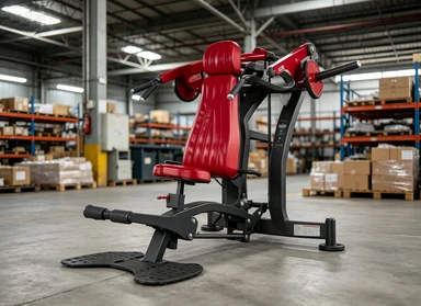 Super Deltoid Press Trainer｜Special Equipment For FullDeltoid Stimulation manufacturers