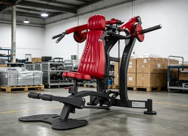 Super Deltoid Press Trainer｜Special Equipment For FullDeltoid Stimulation high quality