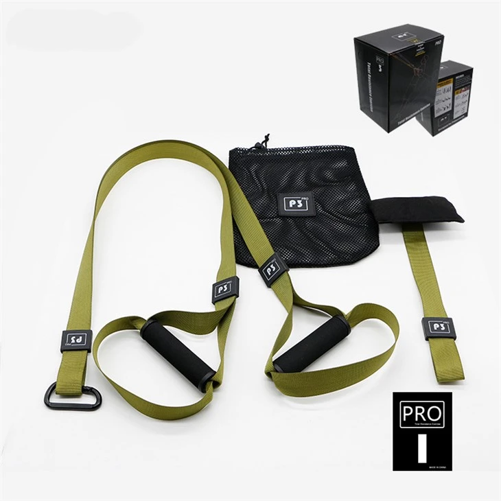 Suspension Trainer Straps best