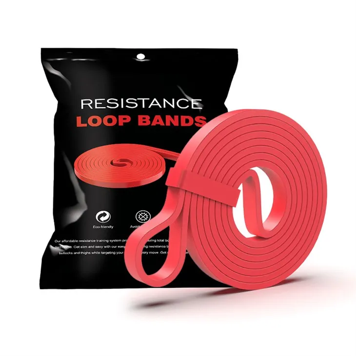 Weighted Resistance Band