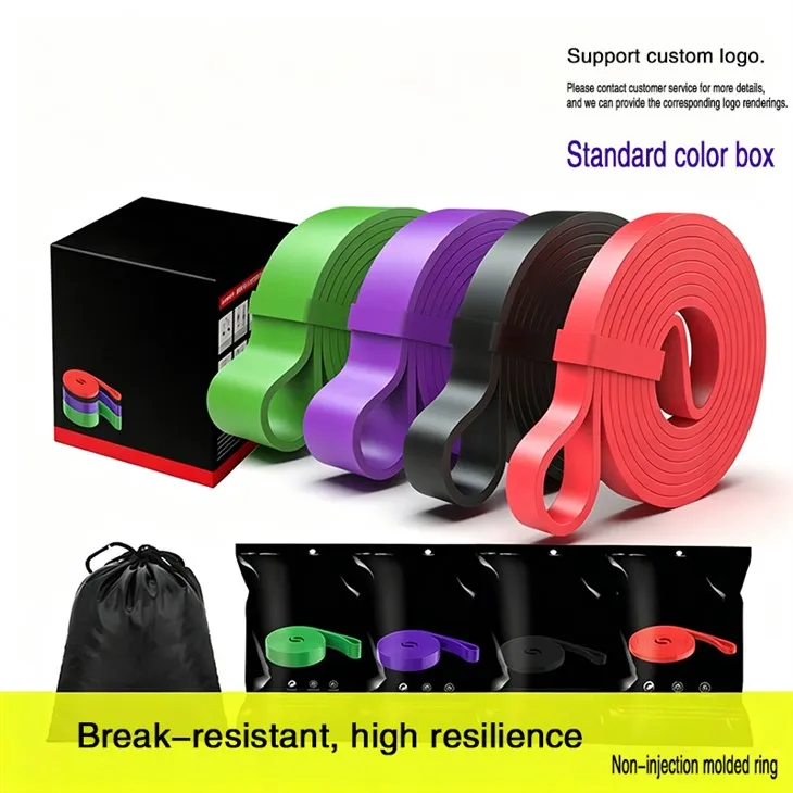 Weighted Resistance Band factory