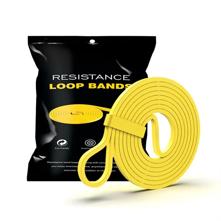 Weighted Resistance Band suppliers