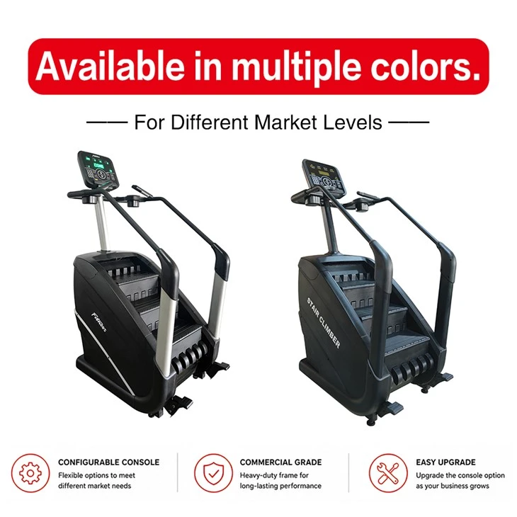 XZ-1116E Commercial Stair Climber manufacturers