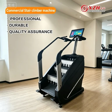 XZ-1116E Commercial Stair Climber suppliers