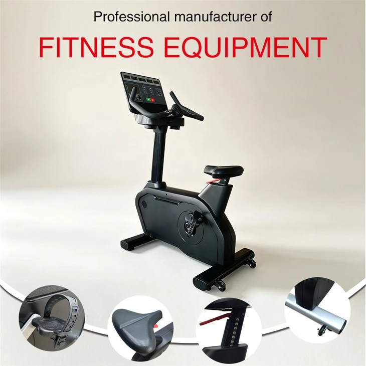 XZ-1122A Upright Exercise Bike best