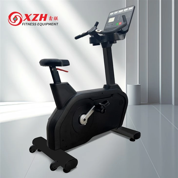 XZ-1122A Upright Exercise Bike